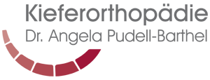 Kieferorthopädie Dr. Angela Pudell-Barthel Logo